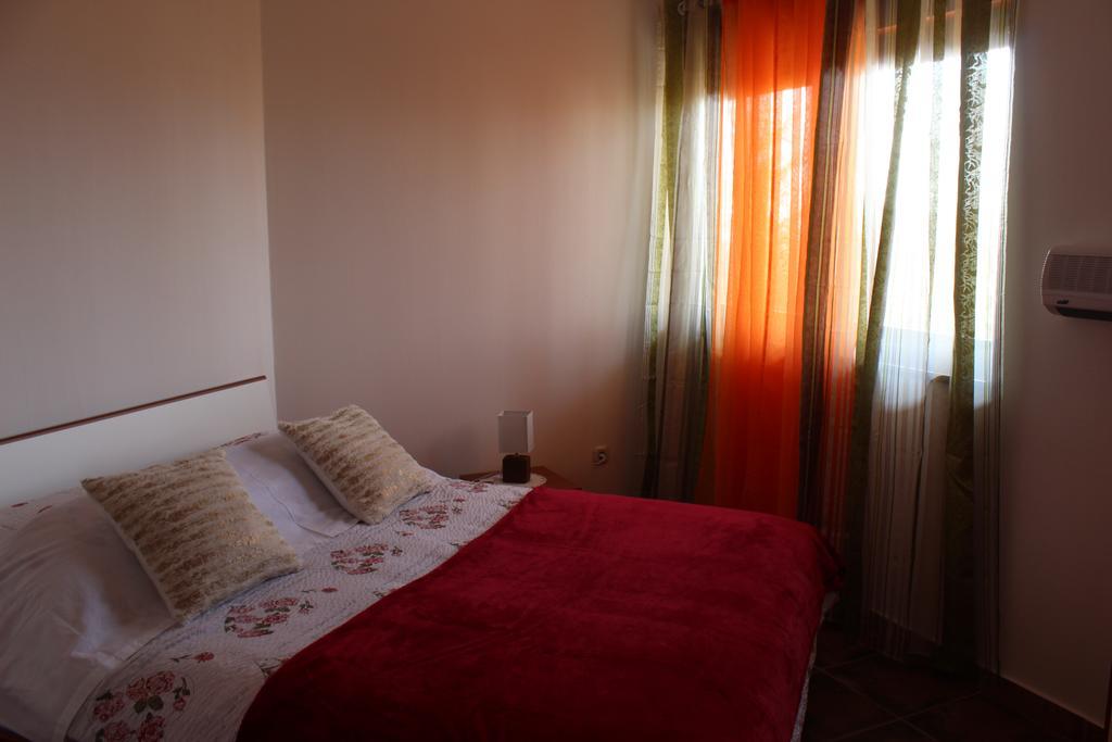 Apartment Mis Floura Rijeka Exterior foto