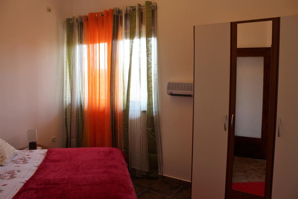 Apartment Mis Floura Rijeka Exterior foto